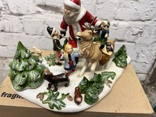 Villeroy & Boch Christmas Toys