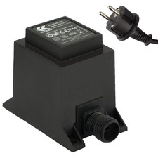 Trafo 12V 12W, Transformator