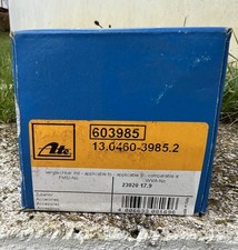 Bremsbeläge Ate f. Mercedes V-Klasse / Vito (638), 603985, 13.0460-3985.2,...NEU