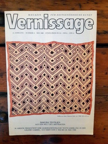 Vernissage 8 - vernissage,