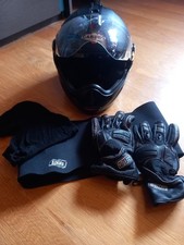 Caberg Motorradhelm Neuwertig