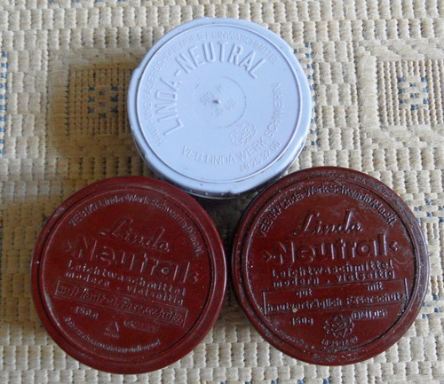 Ddr linda neutral aus - x,