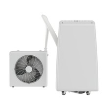 Mobile split klimaanlage - mobile,