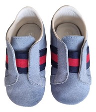 Gucci Kids Babyschuhe Baby