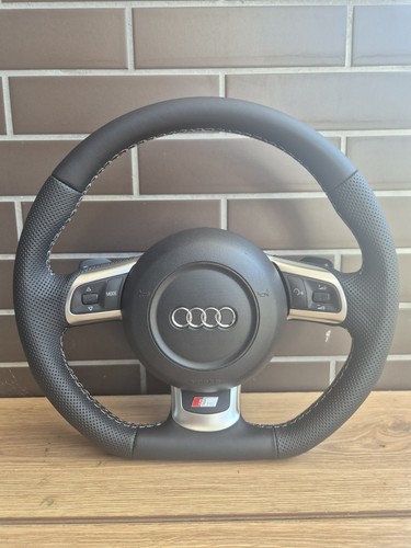 Steering wheel lenkrad - steering,
