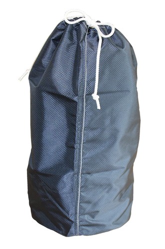 Segelsack 300x600mm dunkelblau