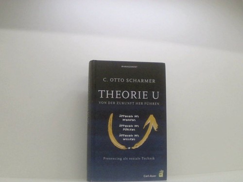 Theorie von der - u:,