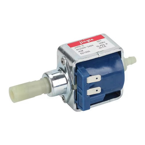 Jypc elektromagnetische - 5,