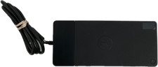 Dell WD19 USB-C Laptop Docking