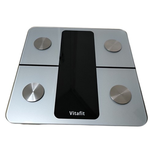 Vitafit körperfettwaage - vitafit,