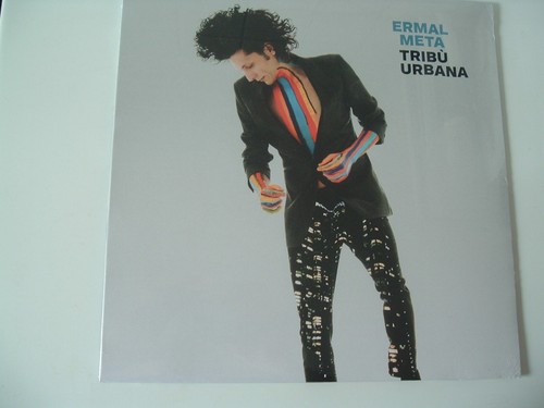Ermal meta tribu urbana - ermal,