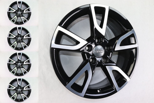 Original audi 17 - original,