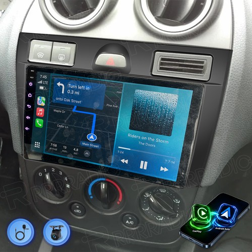 Carplay android auto dsp - carplay/android,