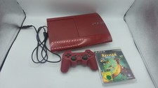 Sony PlayStation 3 Super Slim