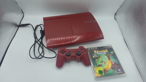 Sony playstation super - playstation, slim