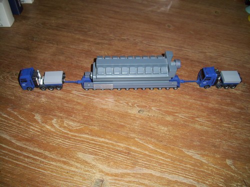 Herpa xxl man w - herpa,