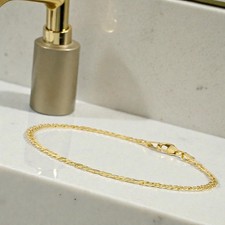 Zwillings-Panzerarmband 333