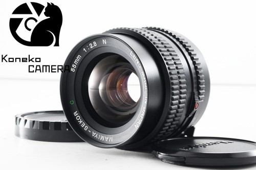 Near mint mamiya - mint],