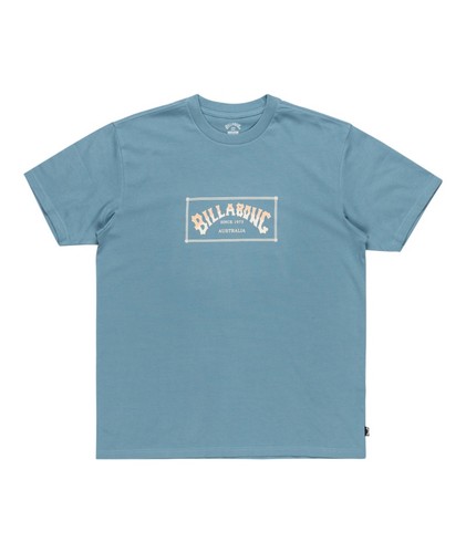 Billabong arch shirt - billabong,