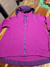 Sweatjacke Gr M Nike Damen