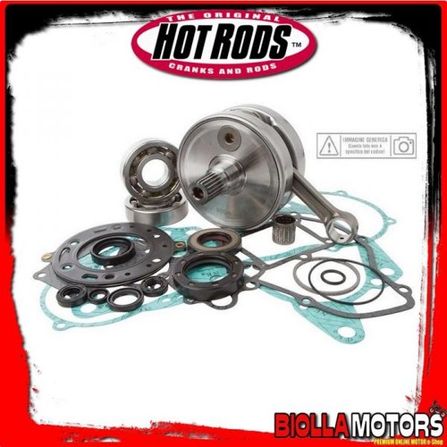 Cbk0195 kit motorwelle - motorwelle, hot