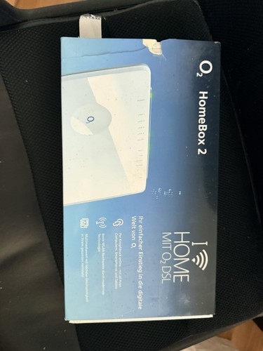 Homebox typ 6641 - homebox, /
