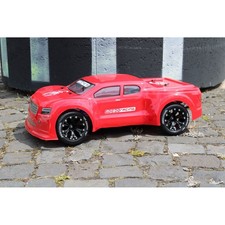 mobo-racing "Red Scorpion" auf