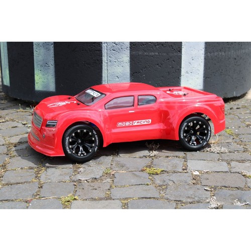 Mobo racing red - mobo-racing, "red