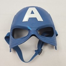 Captain America Maske von