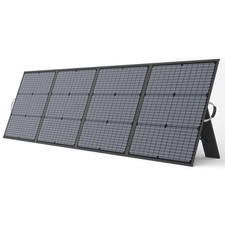 Faltbar Solarpanel 220W