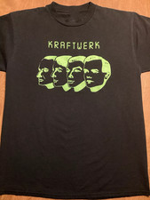 Kraftwerk Band Collection Gift