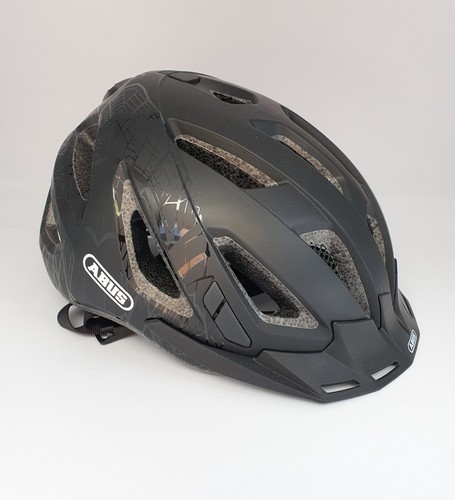 Abus urban 0 helm - 3.0,