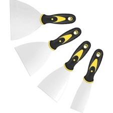 Vielseitige Spachtelmesser, 4