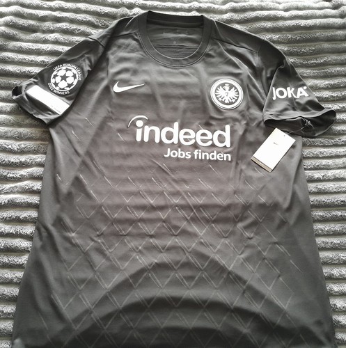 Trikot eintracht frankfurt - trikot,