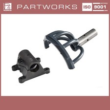 Motorständer + Bock für