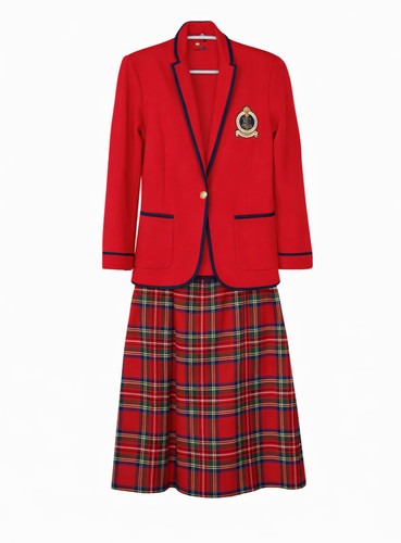 Damen rock blazer - damen, ralph