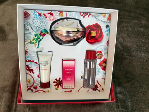 Shiseido bio performance - shiseido,