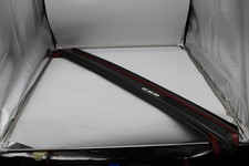 RGM RBP744 Ladekantenschutz für Fiat Panda 4x4 Trekking ab 03/2012 (nicht Cross)