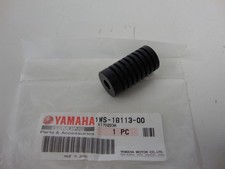 Schalthebel Gummi Neu Original