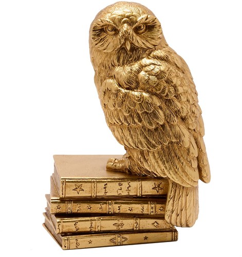 Harry potter statue hedwig - potter,