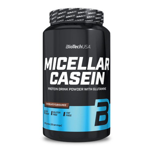 Biotechusa micellar casein - biotechusa,
