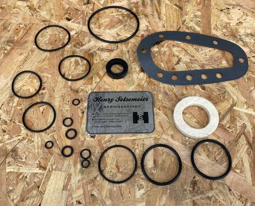 Ford traktor dichtsatz - ford,
