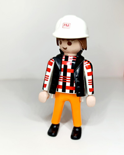 Playmobil figur von ref 3279 - playmobil,