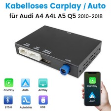 Wireless CarPlay Android Auto