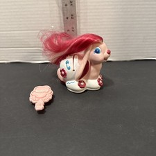 Vintage Keypers Tonka Blossom