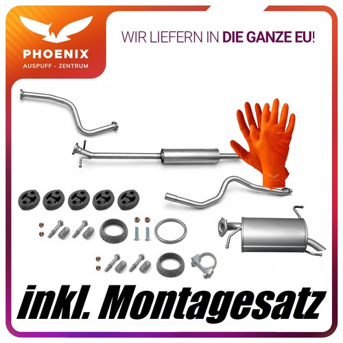 Für suzuki swift - suzuki, iv
