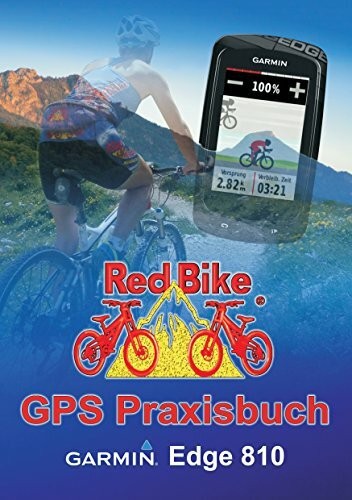 Gps praxisbuch garmin - gps, edge