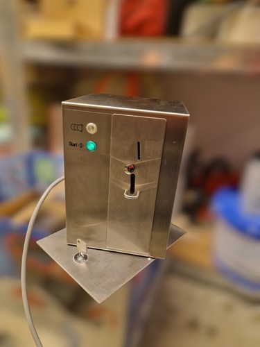 Miele professional 5002 - miele,