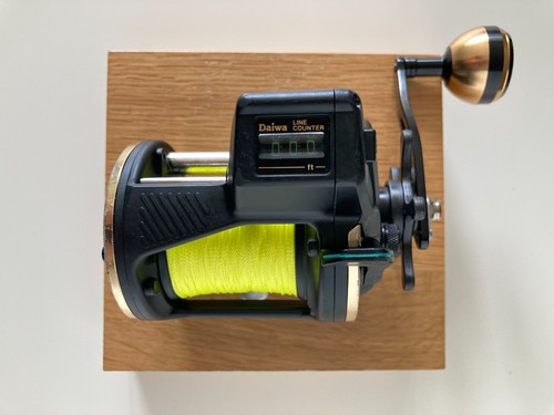 Daiwa sealine sg47 line - sg47,