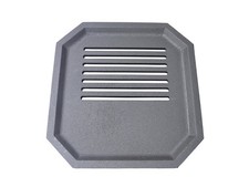 Ascherost Feuerrost Ofenrost